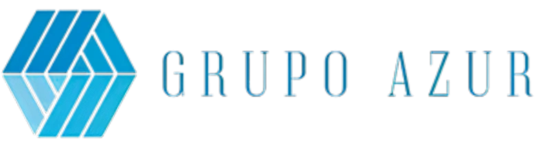 Grupo Azur Logo Oficial
