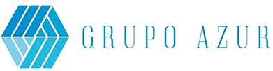 Grupo Azur Logo