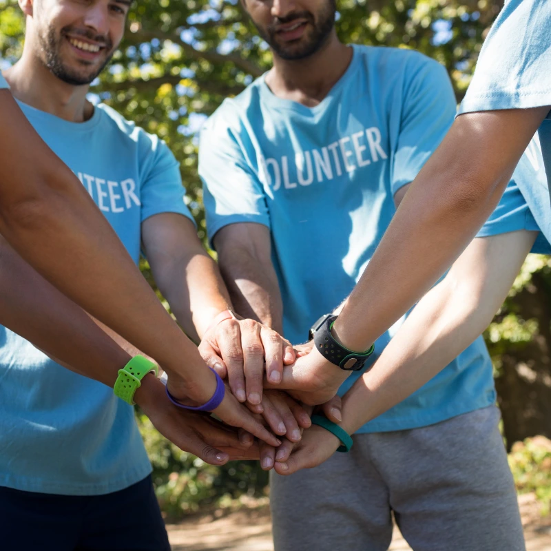 Voluntariado Corporativo